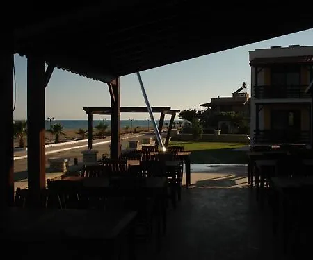 Silvanus Hotel 3*