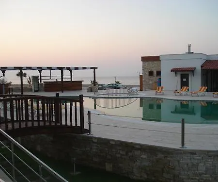 Hotel Silvanus Oren (Milas)