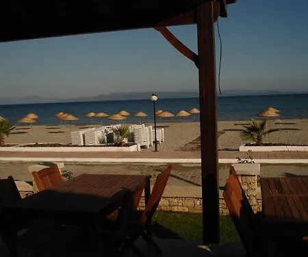 Hotel Silvanus