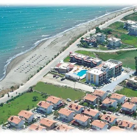 Hotel Silvanus Oren (Milas)