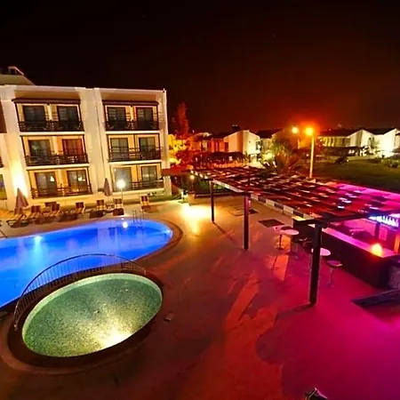 Silvanus Hotel 3*