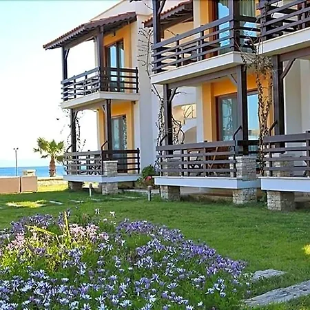 Silvanus Hotel