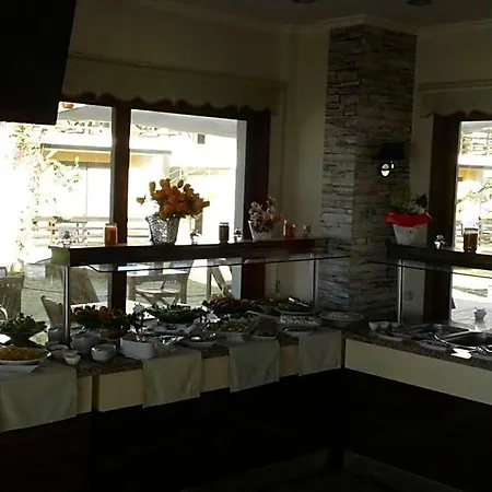 Hotel Silvanus Oren (Milas)
