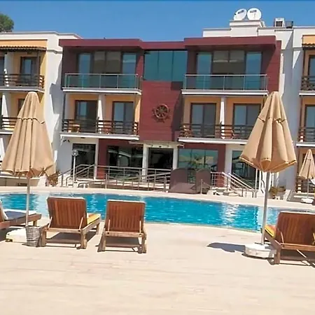 Hotel Silvanus