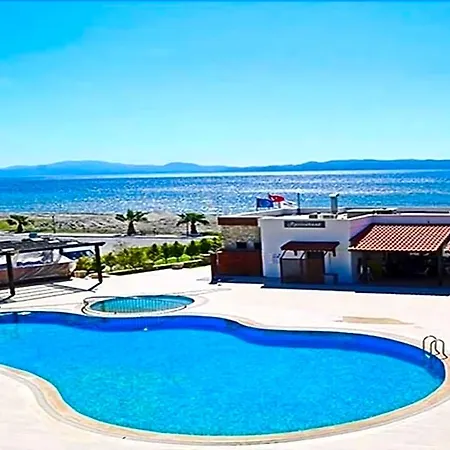 Silvanus Hotel