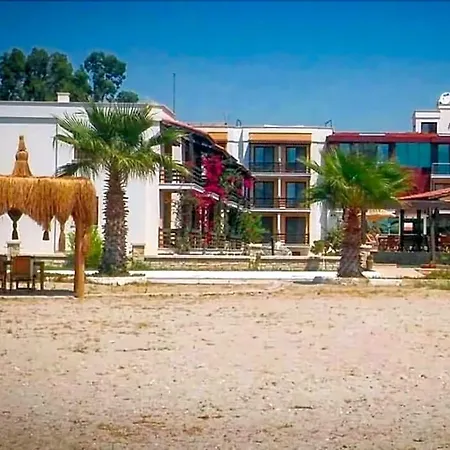Silvanus Hotel 3*