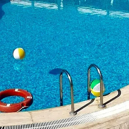 Silvanus Hotel