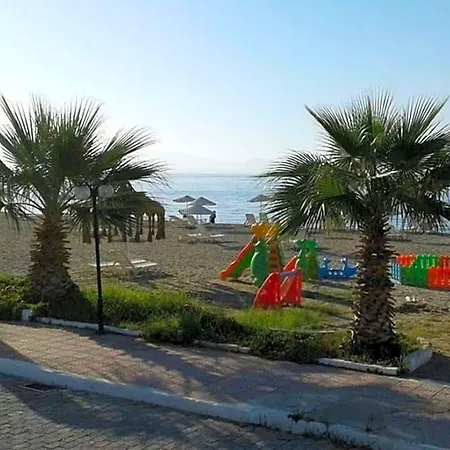Silvanus Hotel Oren (Milas)