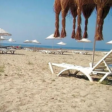 Hotel Silvanus Oren (Milas)