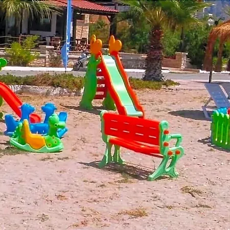 Silvanus Hotel Oren (Milas)