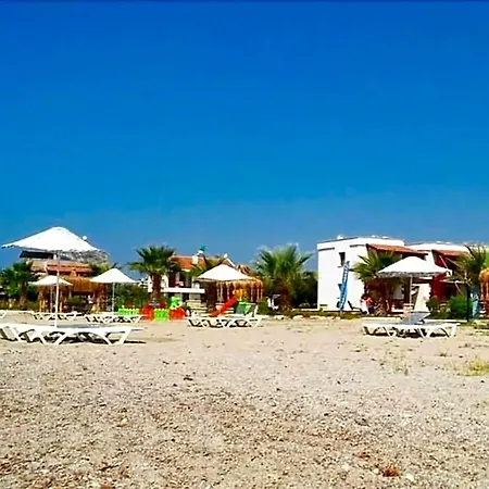 Hotel Silvanus Oren (Milas)