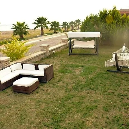 Silvanus Hotel