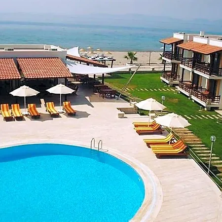 Silvanus Hotel 3*