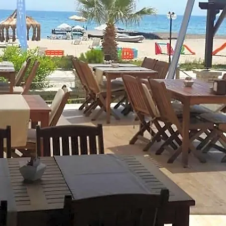 Silvanus Hotel Oren (Milas)