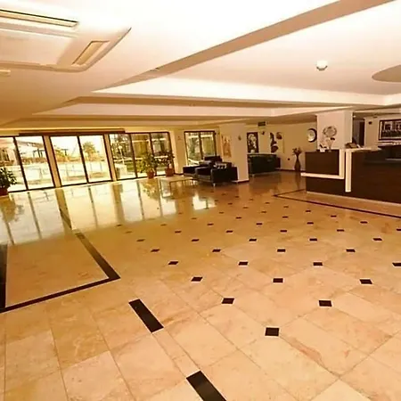 Hotel Silvanus Oren (Milas)