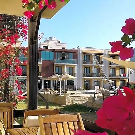 Silvanus Hotel Oren (Milas)