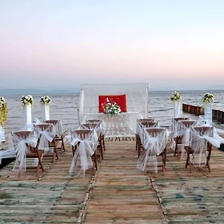 Silvanus Hotel