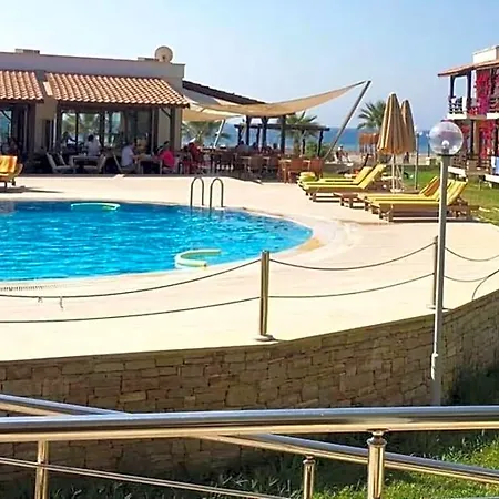 Hotel Silvanus
