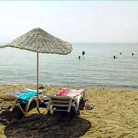 Silvanus Hotel