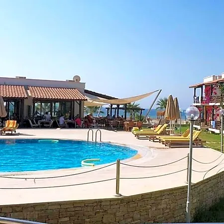 Hotel Silvanus Oren (Milas)