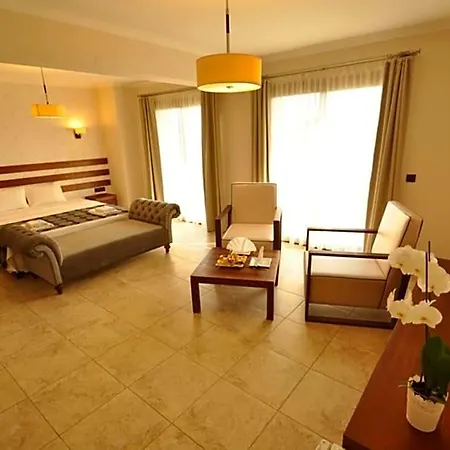 Hotel Silvanus 3*