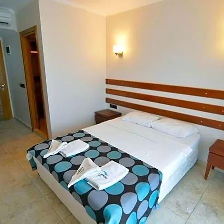 Hotel Silvanus Oren (Milas)