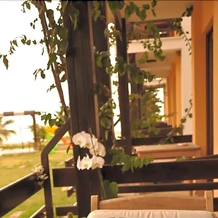Silvanus Hotel 3*
