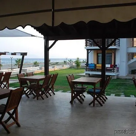 Silvanus Hotel Oren (Milas)