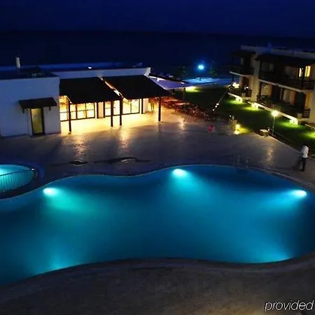 Silvanus Hotel