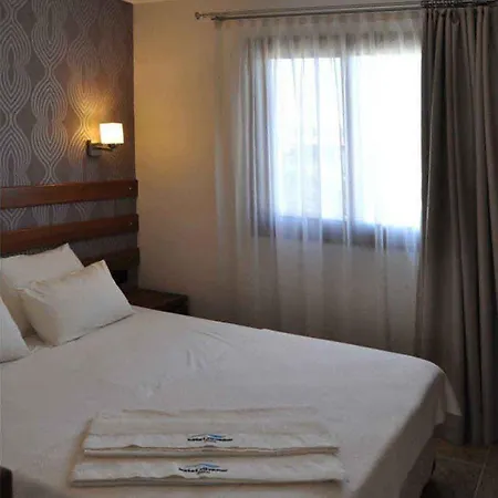 Silvanus Hotel 3*