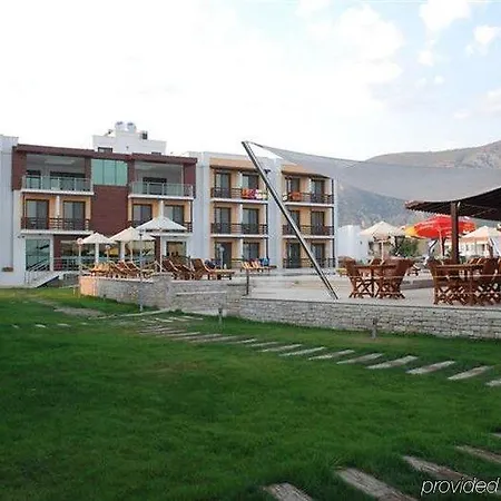 Hotel Silvanus Oren (Milas)