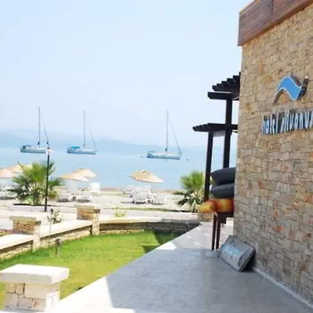 Hotel Silvanus 3*