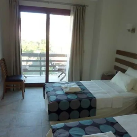 Hotel Silvanus Oren (Milas)