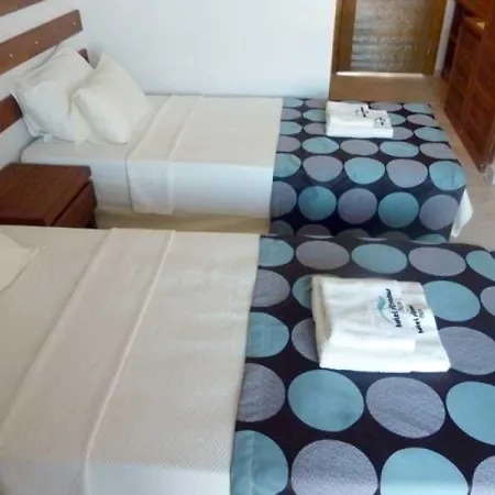 Hotel Silvanus