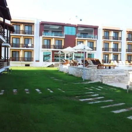 Hotel Silvanus 3*
