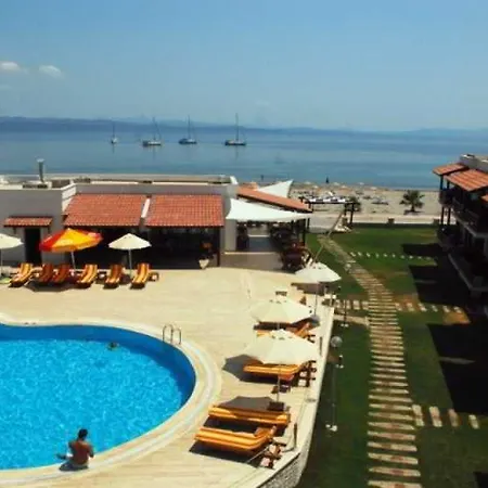 Hotel Silvanus Oren (Milas)