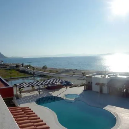 Hotel Silvanus