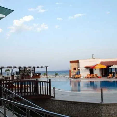 Hotel Silvanus 3*