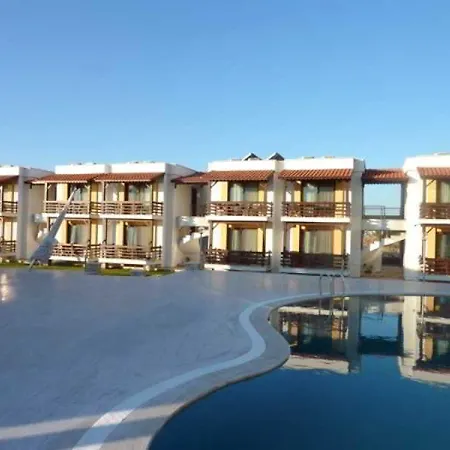 Hotel Silvanus Oren (Milas)