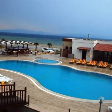 Hotel Silvanus