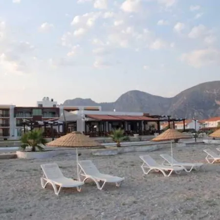 Silvanus Hotel Oren (Milas)
