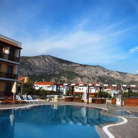 Hotel Silvanus 3*