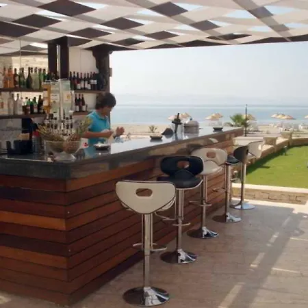 Hotel Silvanus