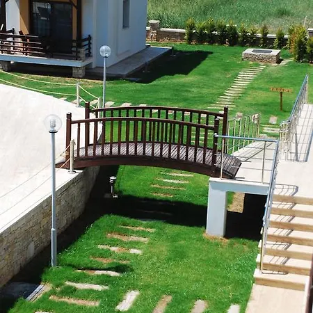 Silvanus 3* Oren (Milas)