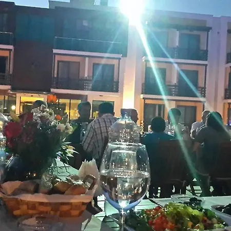 Silvanus Hotel
