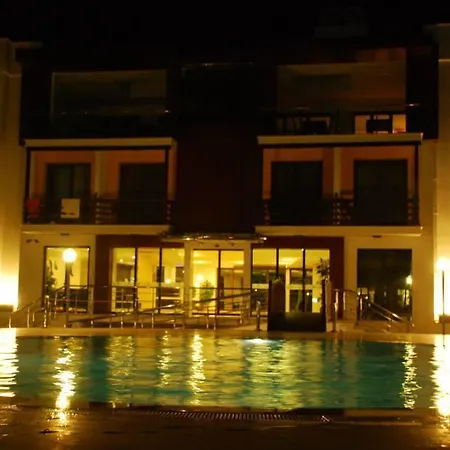 Silvanus Oren (Milas)