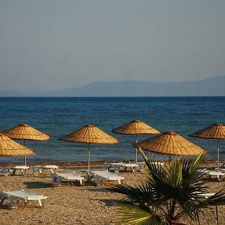 Silvanus Hotel