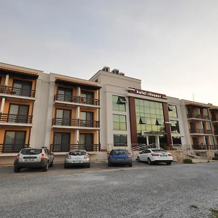 Hotel Silvanus