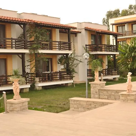 Silvanus Hotel